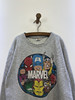 90年代 Vintage MARVEL 漫威 卫衣 _SLSS(XL) 商品缩略图0