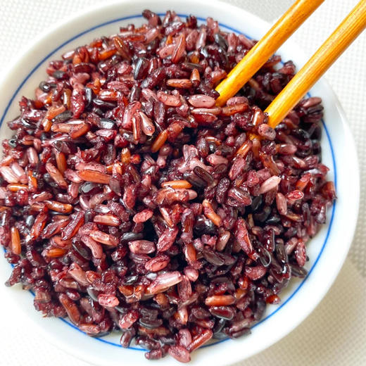 洮宝 高端系列三色糙米360g 商品图3