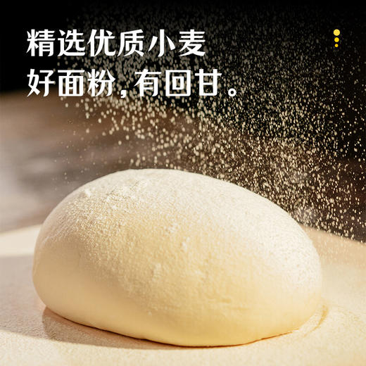 小黄象黑青稞手抓饼 商品图11