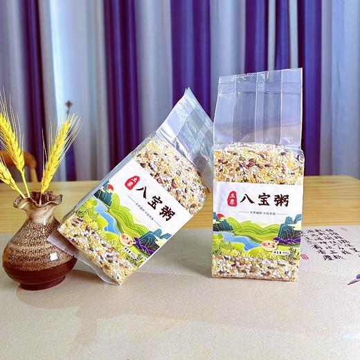 （乡村振兴商品）咸丰土家八宝粥 商品图2