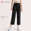 运动阔腿裤轻盈细腻面料宽松自在舒适又时尚#DK95070 商品缩略图8