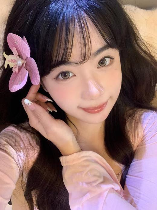 【中直径半年抛】SKEYE-呼叫星星-14.2mm【半年抛 0-800度 无525/575】 商品图5