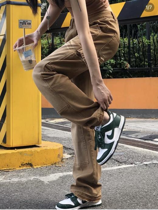 耐克-Dunklow多色合集（DD） 商品图3