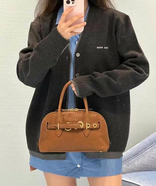 MiuMiu七夕限定复古贝壳包！（HH） 商品图12