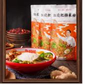 绵阳传习米粉海带/牛肉/肥肠235g 商品图0