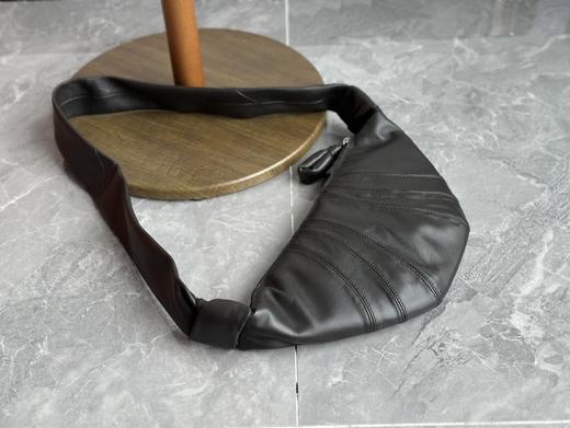 Lemaire牛角包绵羊皮全明星都在背（SS） 商品图11