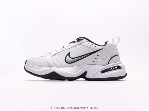 耐克Nike Air Monarch M2K复古休闲运动跑步鞋415445-102男女鞋 商品图0