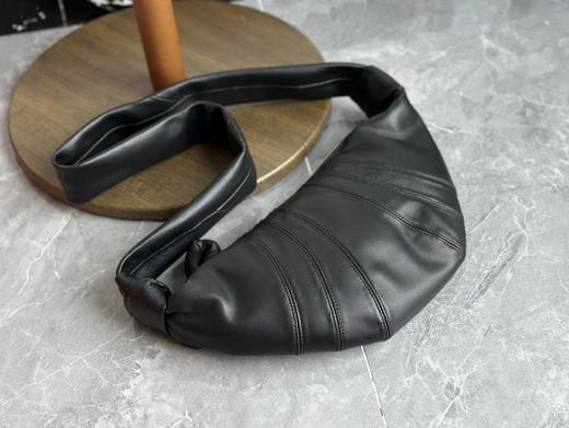 Lemaire牛角包绵羊皮全明星都在背（SS） 商品图10