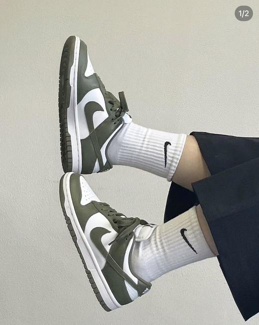 耐克-Dunklow多色合集（DD） 商品图12