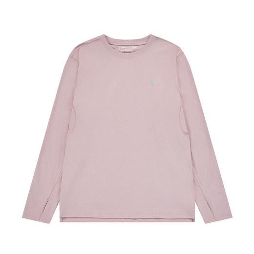 CryingCenter 六色吸湿速干科技运动跑步长袖tee 哭喊中心 商品图4