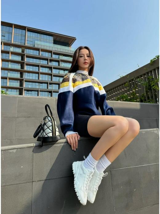 驴家超酷女款运动跑鞋新品户外机能感十足，兼具舒适度！（HC） 商品图9