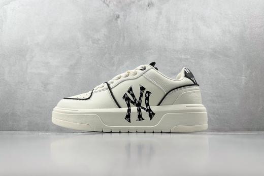 MLB-【23秋冬新品】ChunkyLinerBasic休闲运动鞋（HY） 商品图4