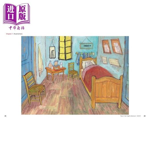 预售 【中商原版】KATHY LAM 黑山插画作品集 Life goes on 香港插画师 日文艺术原版 Life goes on 黒山 キャシー・ラム作品集 商品图3