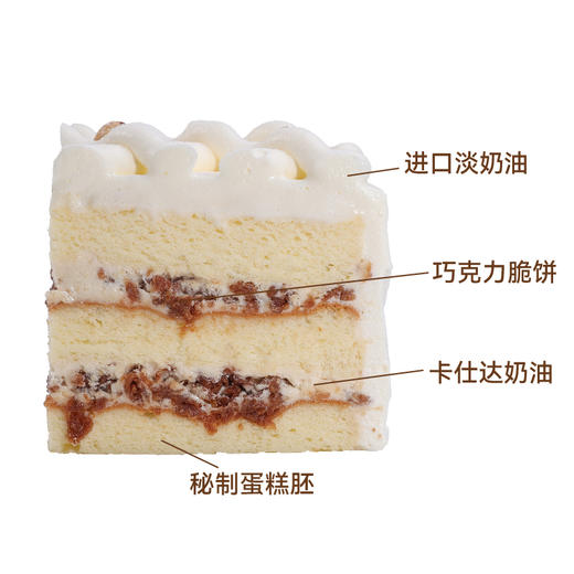 恋上榛果 商品图5