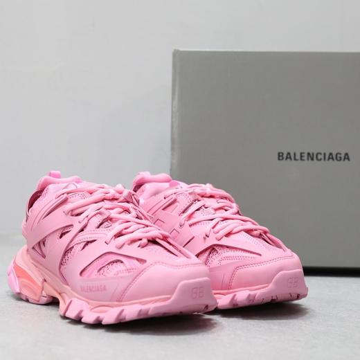 巴黎世家Track3.0三代老爹鞋运动鞋户外概念鞋（SLB） 商品图3