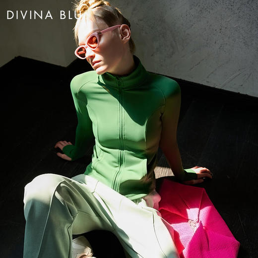 DIVINABLU西雅图系列迪唯纳*外套11 商品图1