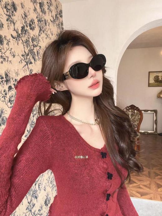 缪缪复古ootd必备百搭单品（AN） 商品图11