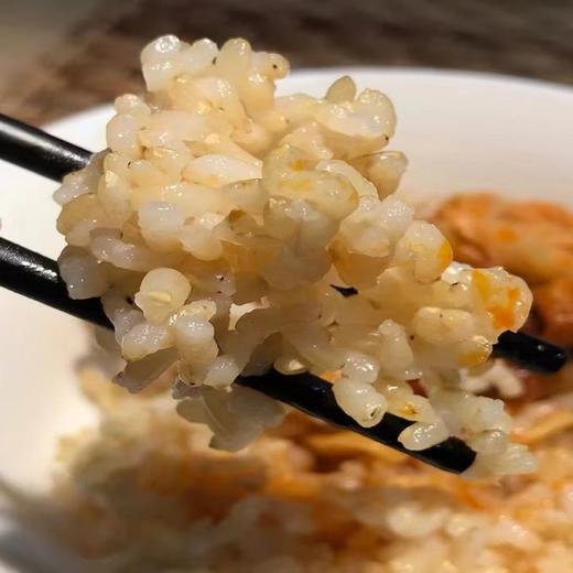 （乡村振兴商品）咸丰土家糙米 商品图2