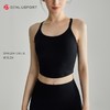 一体式工字背文胸纤细肩带设计*科技面料DY66119# 商品缩略图9