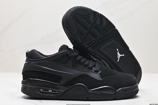 耐克乔丹Air Jordan 4 RM低帮复古篮球鞋HF4334-300男女鞋 商品图4