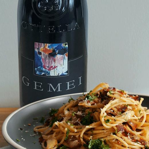 欧德罗庄园格美尔红葡萄酒13%vol 750ml/6瓶/箱 商品图2