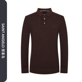 4F 报喜鸟羊毛衫