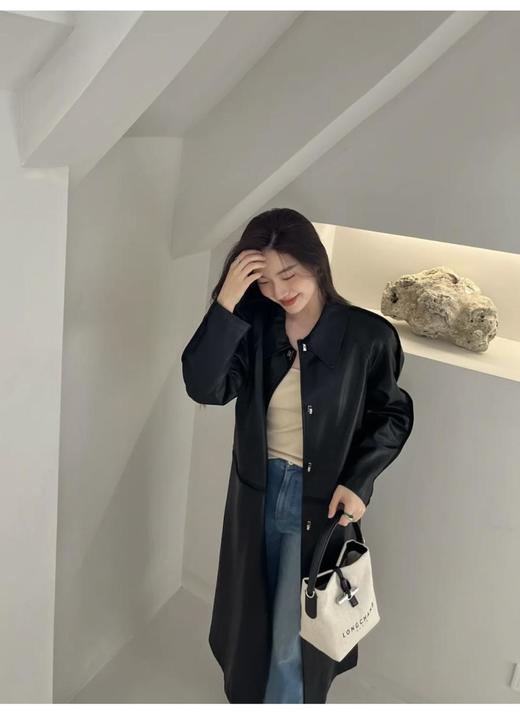 珑骧南法风帆布水桶包王子文同款（SS） 商品图5