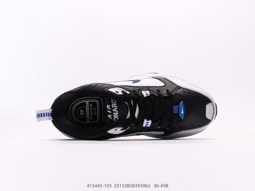 耐克Nike Air Monarch M2K复古休闲运动跑步鞋415445-105男女鞋 商品图2