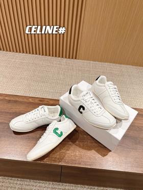 赛琳2024女凯旋门徽标系德训鞋休闲鞋（HC）