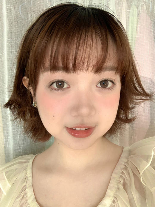 小直径推荐丨超有灵气·Arouge丨14.0mm（年抛/2片装） 商品图10