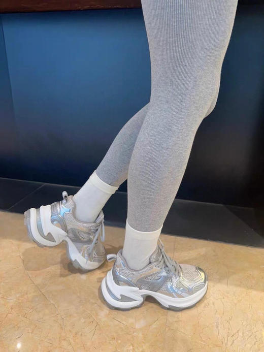 银盒版GG-CC三代老爹鞋（DD） 商品图2