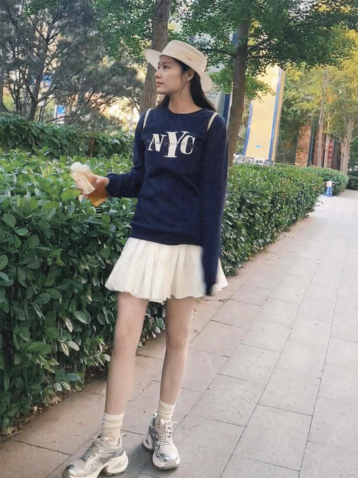 银盒版GG-CC三代老爹鞋（DD） 商品图5