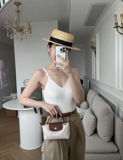 珑骧mini饺子包火到不行的mini号饺子包（SS） 商品图11