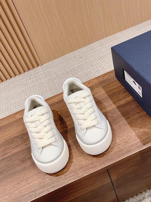 迪奥B33情侣款休闲鞋运动鞋（HC） 商品图0