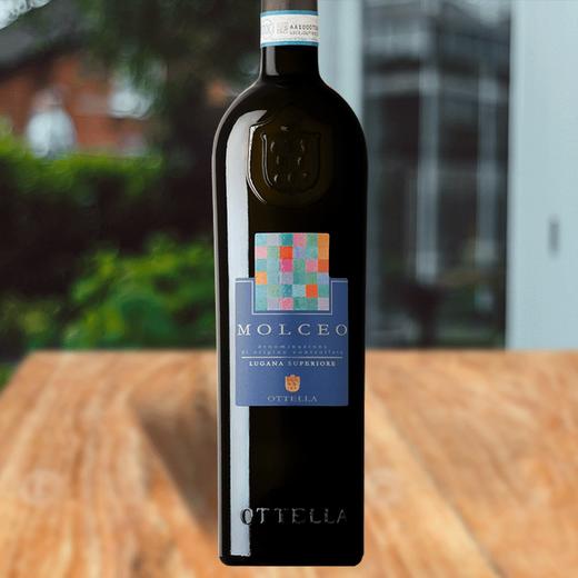 欧德罗庄园莫奇奥白葡萄酒13%vol 750ml/6瓶/箱【年份较大 介意慎拍】 商品图3