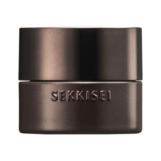 雪肌精逸透臻颜焕活精华眼霜15g 商品图0