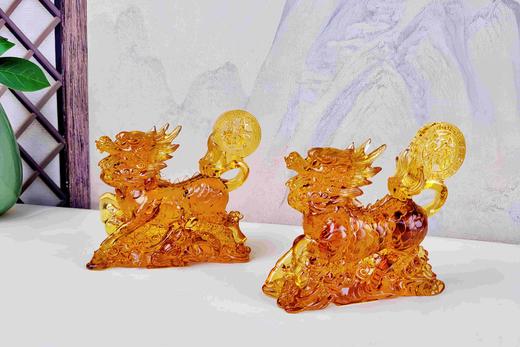 琉璃麒麟 商品图1