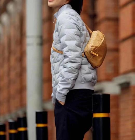 始祖鸟Heliad腰包/胸包/斜挎包鸟三用斜挎包（MT） 商品图8