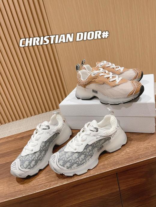 迪奥运动鞋（HC） 商品图0