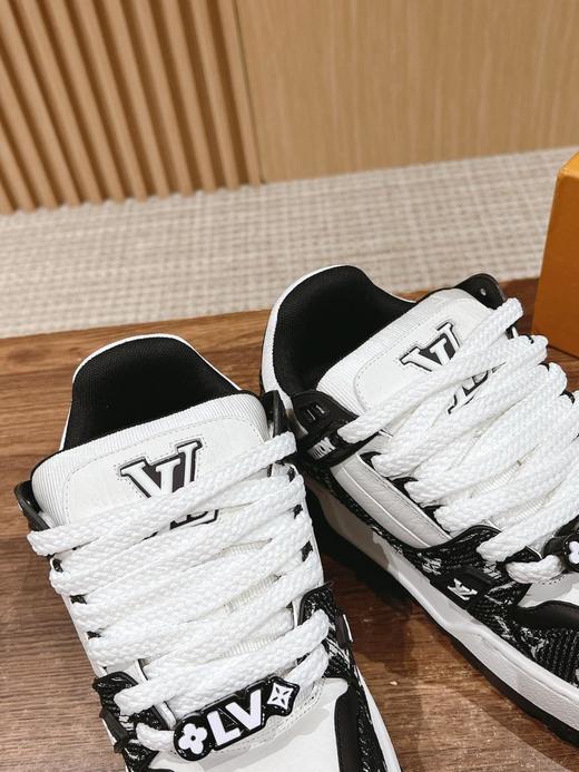 驴家春夏全新Trainer胖嘟嘟鞋男女同款（HC） 商品图4