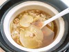 小吊梨汤 不加蔗糖和代糖 雪梨添加量50% 酸甜好喝 秋冬 商品缩略图1