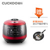 IH加热 | 韩国原装进口CUCKOO/福库1.9倍高压电饭煲5L，CRP-HWS1011FR 商品缩略图12