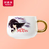 【麦麦SY专属赠品】木兰马克杯 商品缩略图0