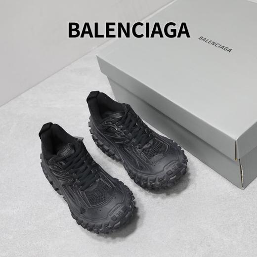 巴黎世家--轮胎坦克鞋*8厘米（SLB） 商品图5