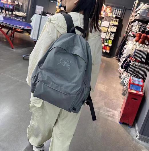 ARC'TERYX始祖鸟新款双肩包城市通勤户外双肩背包（SLB） 商品图3