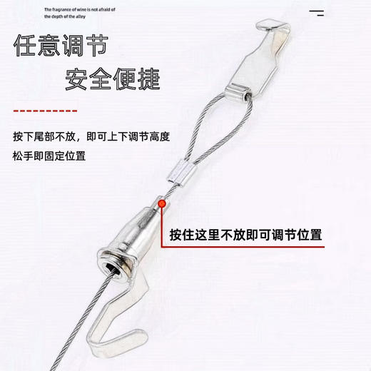 L型挂画导轨（小） 商品图9