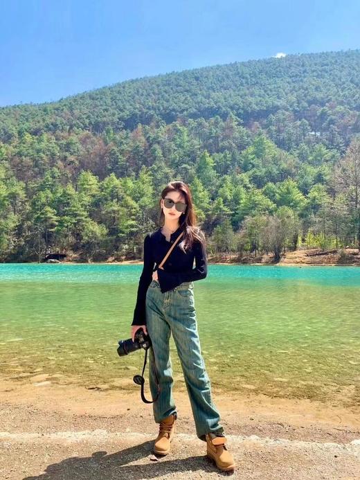 Timberland天木兰万年*款（SLB） 商品图9