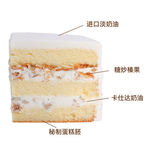 榛果奶油 商品图3