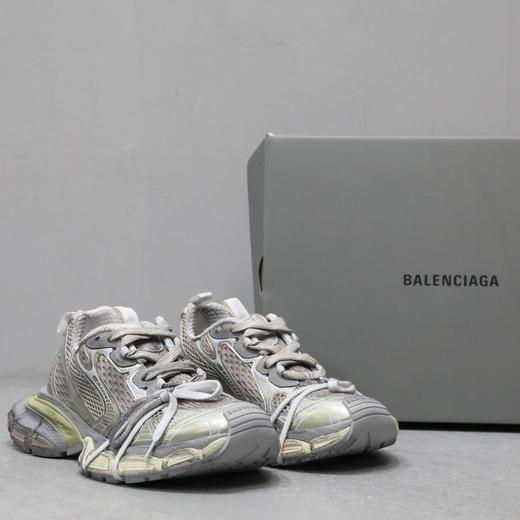 巴黎世家-Balenciaga大底纯原版本运动鞋强势出货XXXL老爹鞋（HC） 商品图2