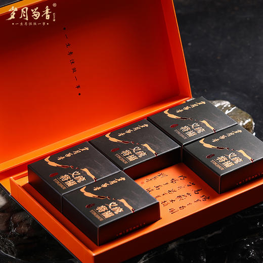 岁月留香-义统将福（肉桂）50g 商品图4